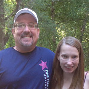 Fundraising Page: Jim Marolt